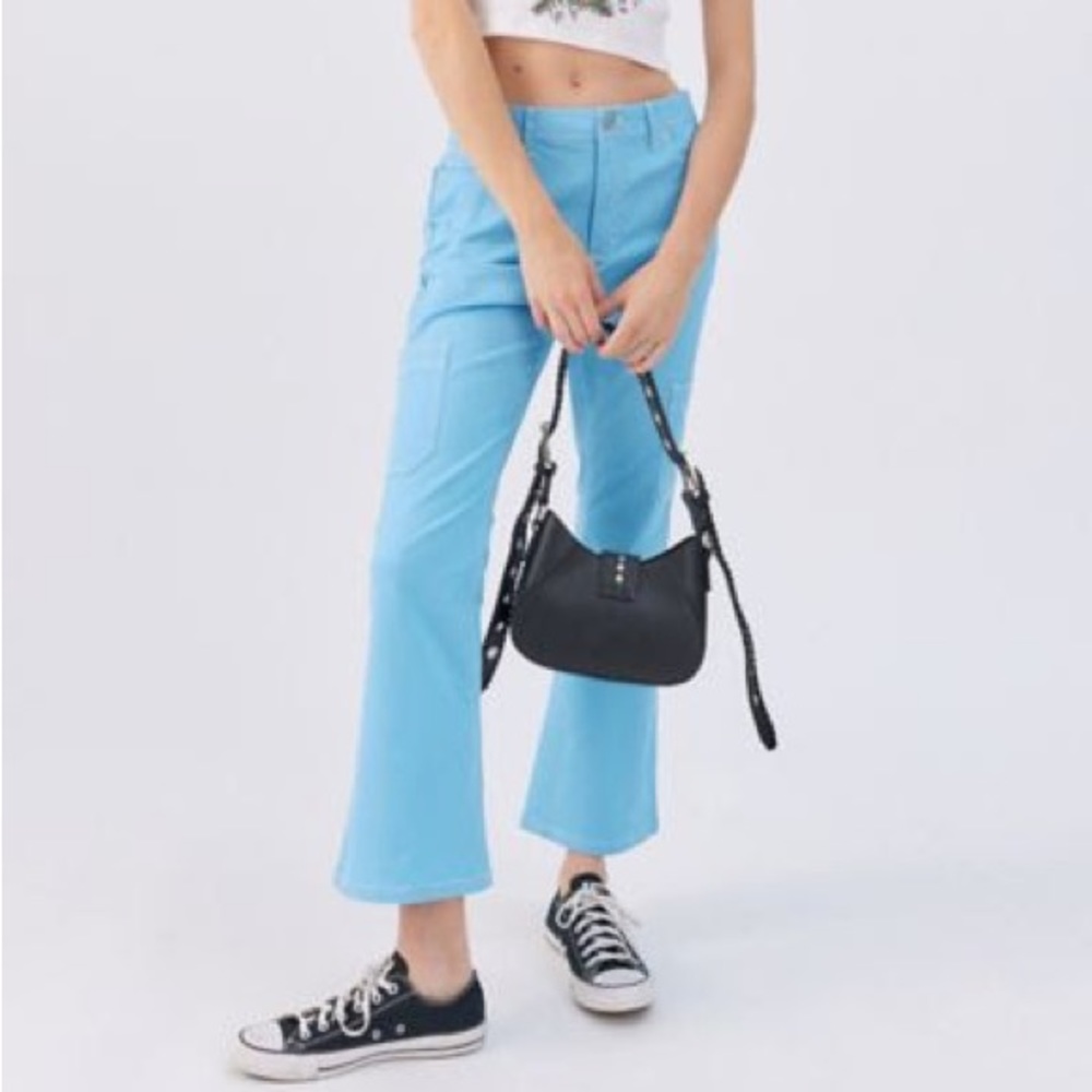 BDG Urban Outfitters Stitch Flare Pant